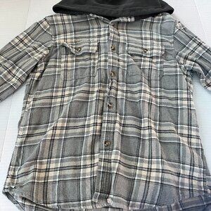 Old Navy Button down Jacket